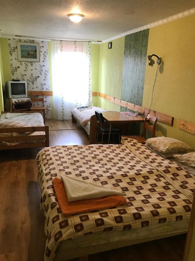 Hotel Viesu Nams Juras Sapni Dundaga Esterno foto