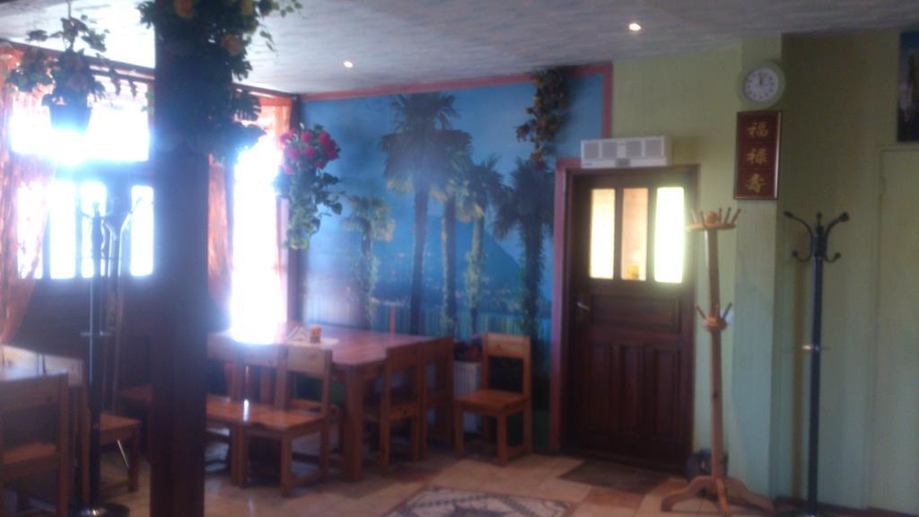 Hotel Viesu Nams Juras Sapni Dundaga Esterno foto