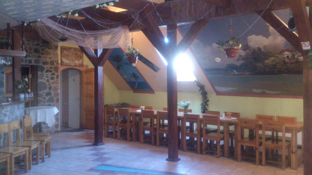 Hotel Viesu Nams Juras Sapni Dundaga Esterno foto